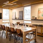 Jost Centre Gare Hotel 3*
