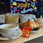 Jost Centre Gare