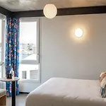 Hotel Jost Centre Gare El Havre