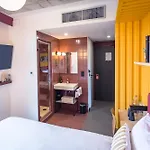 Hotel Jost Centre Gare 3*