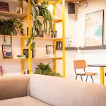 Hotel Jost Centre Gare 3*