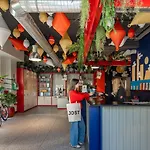 Hotel Jost Centre Gare Le Havre