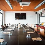 Jost Centre Gare Hotel 3*