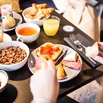 Hotel Jost Centre Gare El Havre