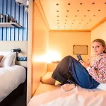 Jost Centre Gare Hotel 3*