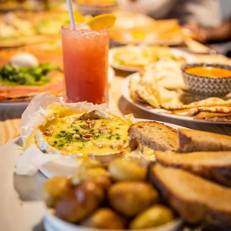 Ξενοδοχείο Jost Centre Gare