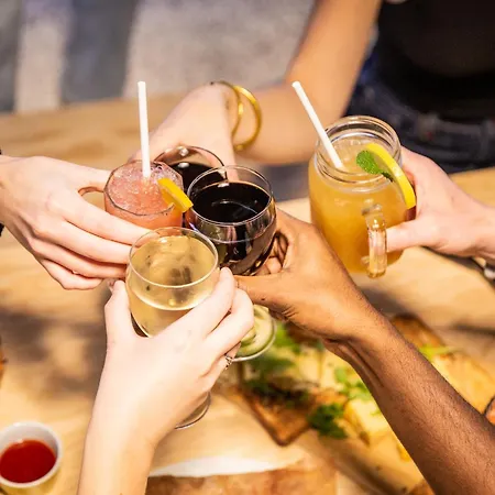 Ξενοδοχείο Jost Centre Gare