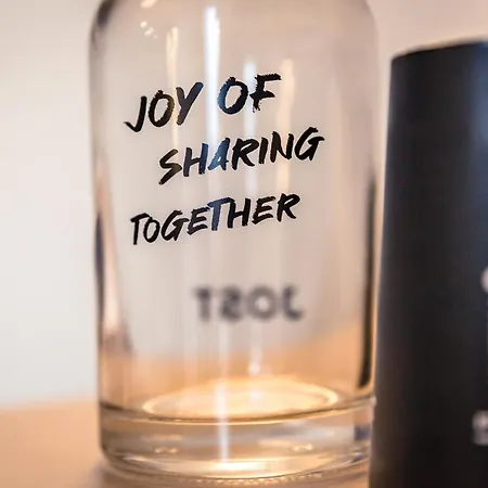 Hotel Jost Centre Gare Le Havre