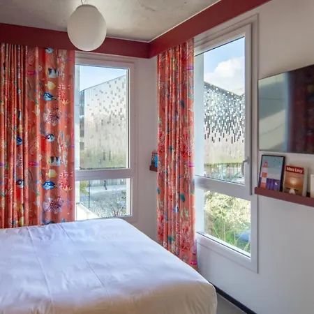 Jost Centre Gare Le Havre