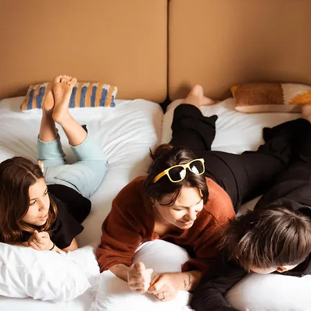 Jost Centre Gare Hotel Le Havre