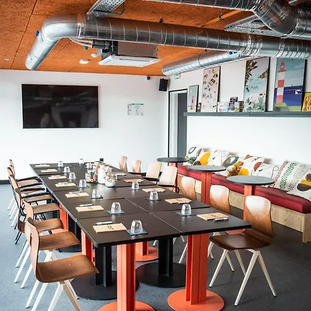 Jost Centre Gare Le Havre