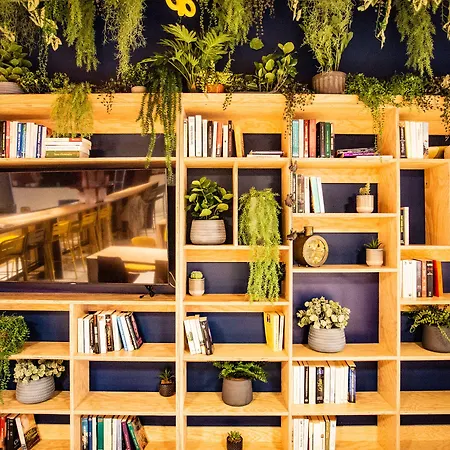 Jost Centre Gare 3* Le Havre