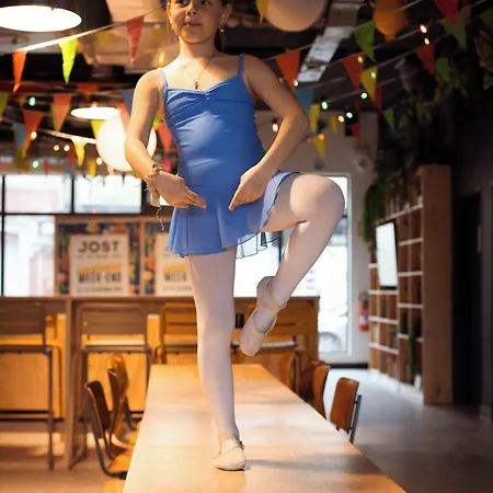 Jost Centre Gare Le Havre