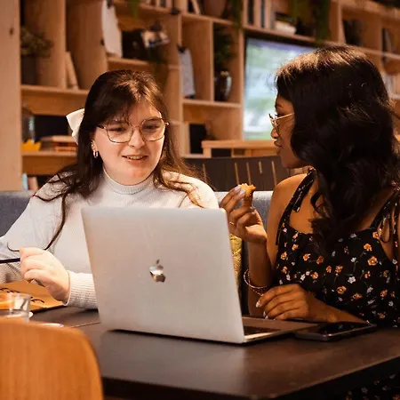 Szálloda Jost Centre Gare