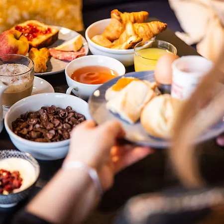 Jost Centre Gare 3* Le Havre