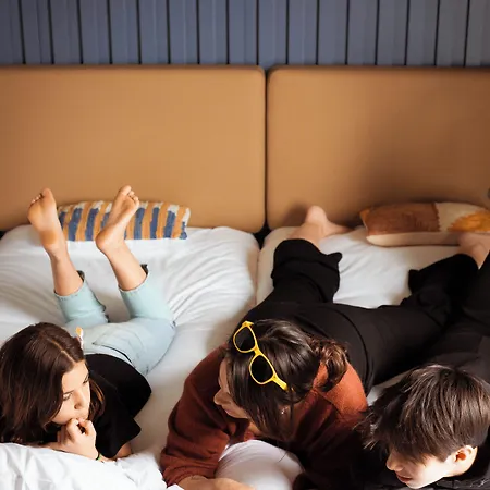 Jost Centre Gare 3* Le Havre