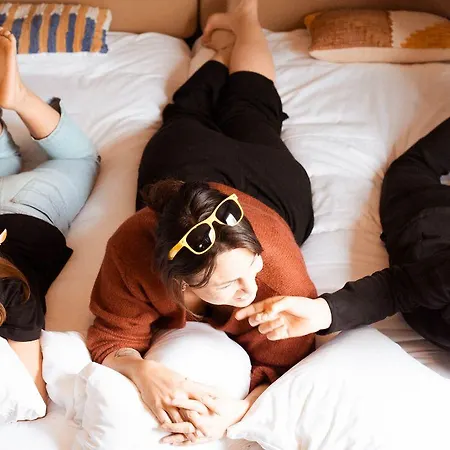 Jost Centre Gare Le Havre