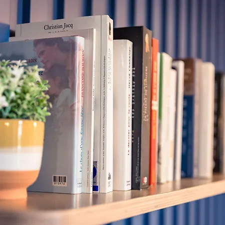 Hotel Jost Centre Gare Le Havre