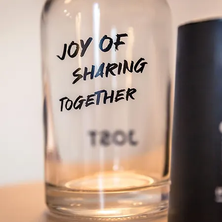 Jost Centre Gare Hotel