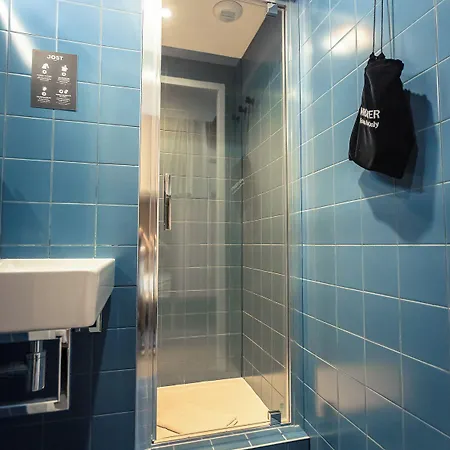 Jost Centre Gare Hotel 3*