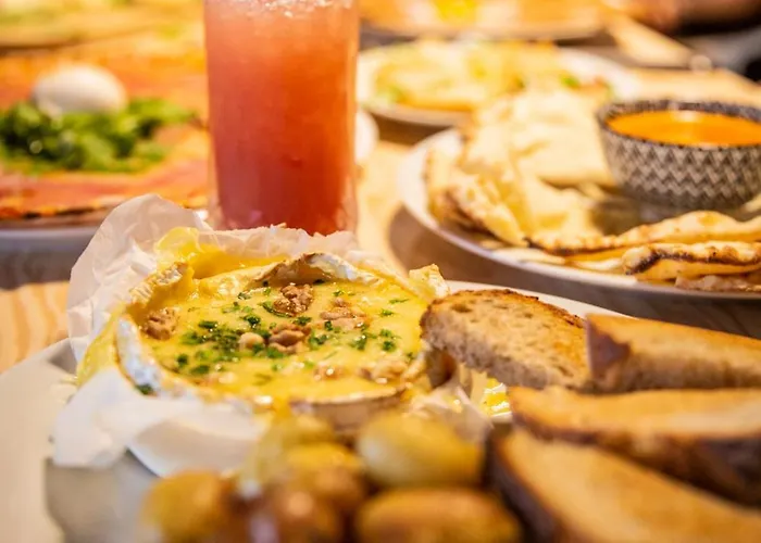 Hotel Jost Centre Gare