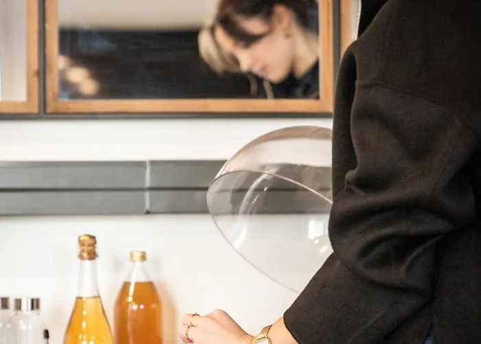 Jost Centre Gare Le Havre