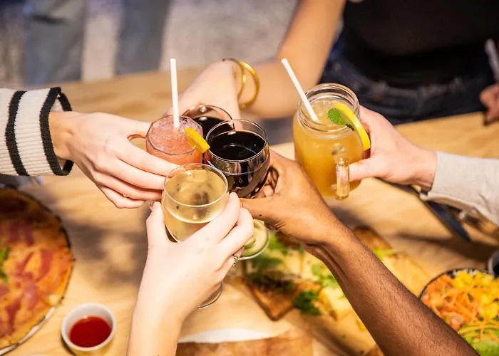 Hotel Jost Centre Gare