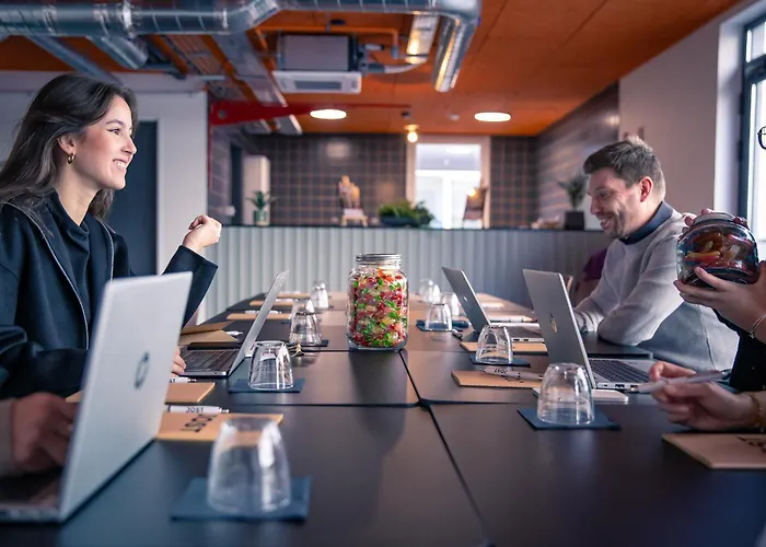 Hotel Jost Centre Gare 3*