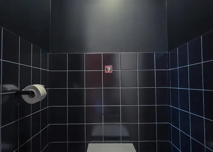 Jost Centre Gare Hotel 3*