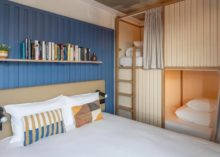 Jost Centre Gare Le Havre