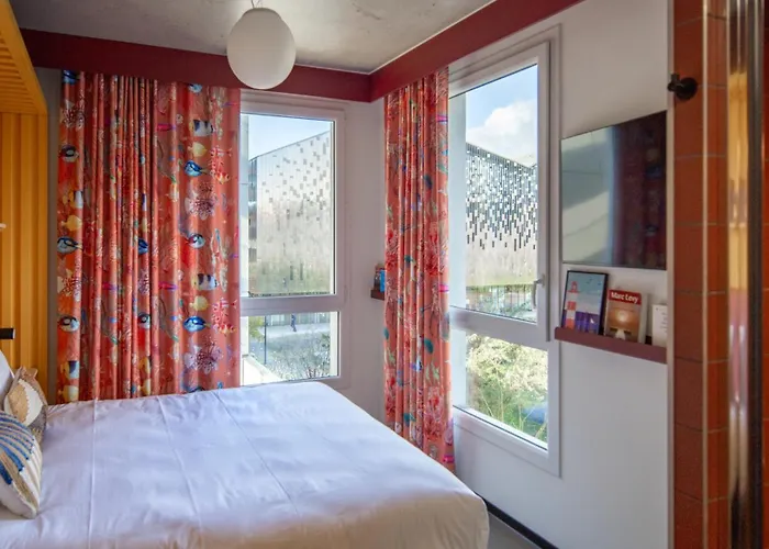 Jost Centre Gare Le Havre