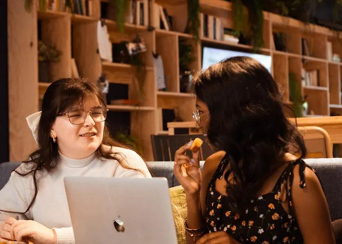 Jost Centre Gare 3* Le Havre