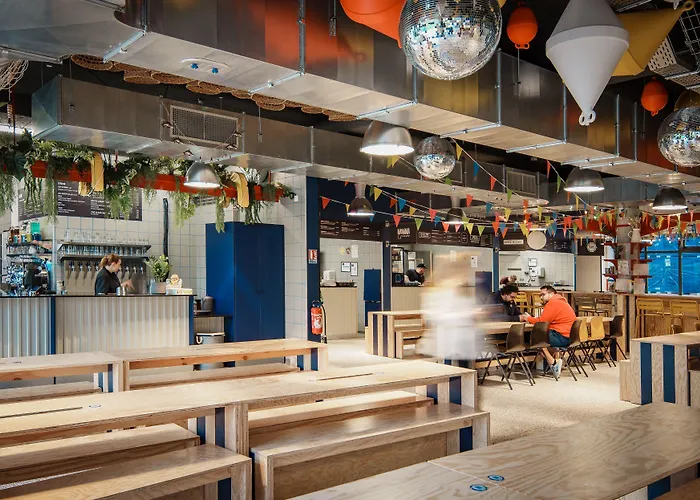 Jost Centre Gare Hotel 3*