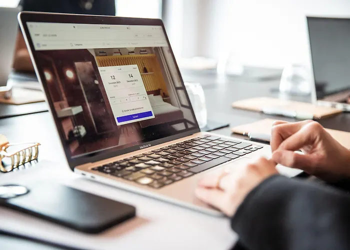 Jost Centre Gare Hotel