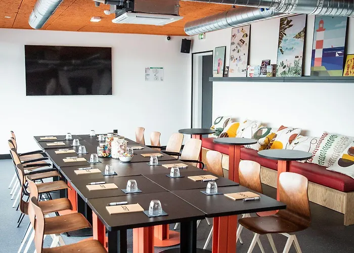 Jost Centre Gare Le Havre