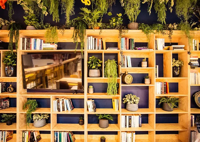 Jost Centre Gare 3* Le Havre