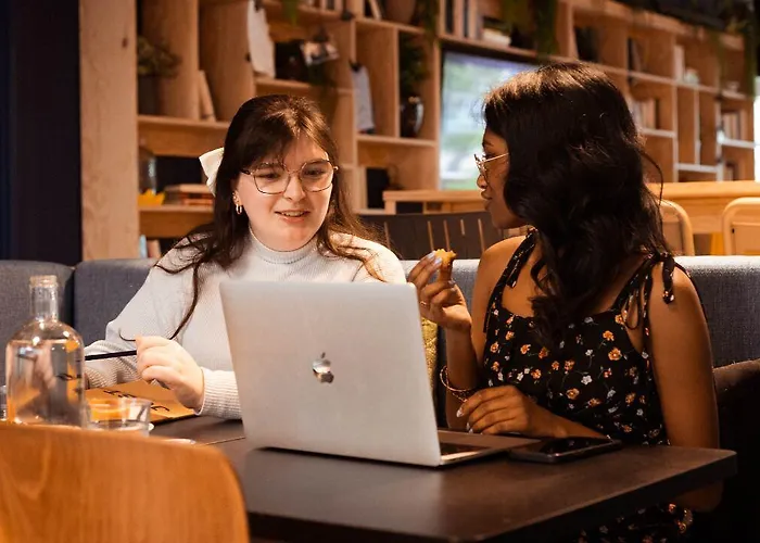 Hotel Jost Centre Gare