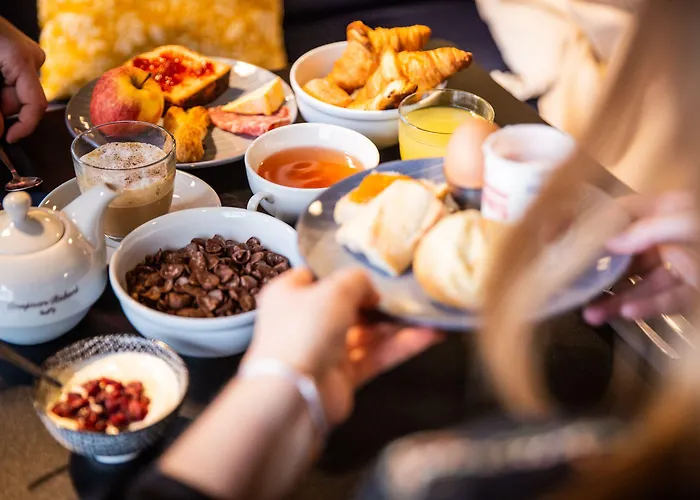 Jost Centre Gare 3* Le Havre