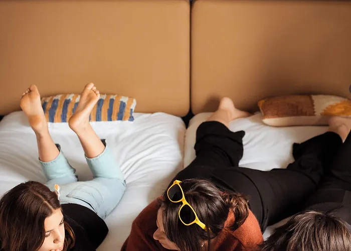 Jost Centre Gare 3* Le Havre