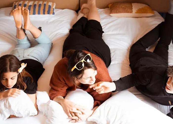 Jost Centre Gare Le Havre