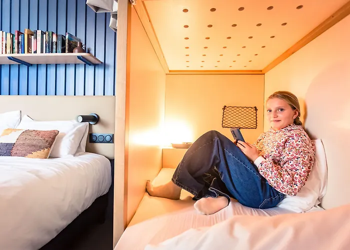 Jost Centre Gare Hotel 3*