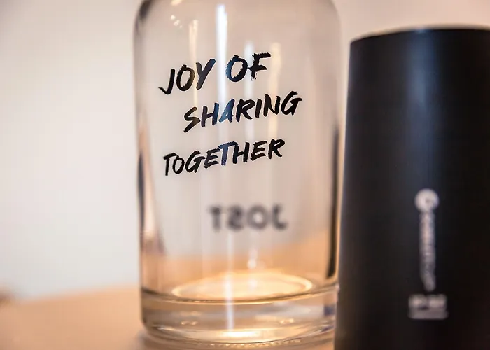 Jost Centre Gare Hotel