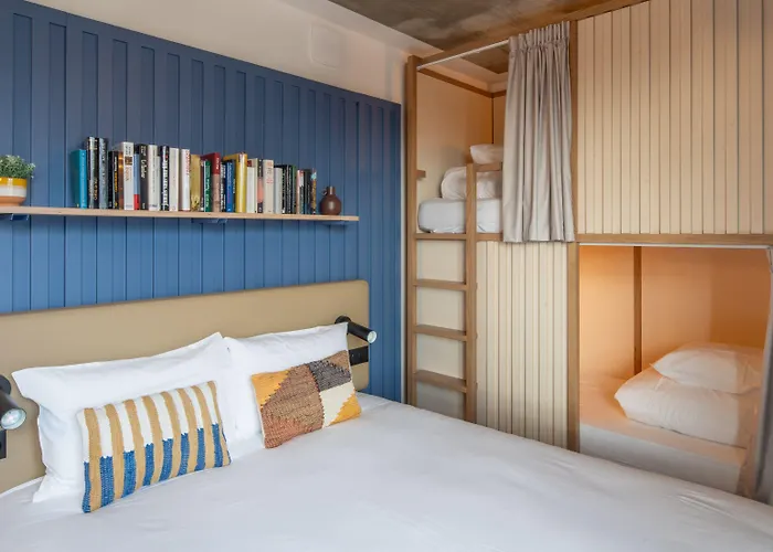 Jost Centre Gare Hotel Le Havre